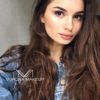 Фото с портфолио Виктория Ворона 