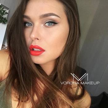 Фото с портфолио Виктория Ворона 