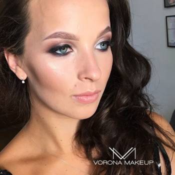 Фото с портфолио Виктория Ворона 