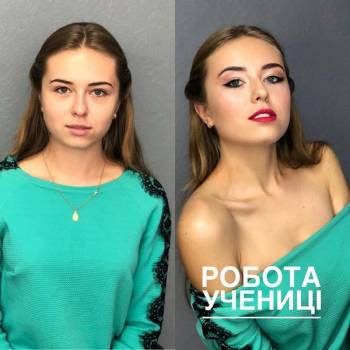 Студія Наталії Любімовської, Полтава Фото - 9