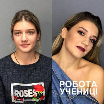 Студія Наталії Любімовської, Полтава Фото - 14