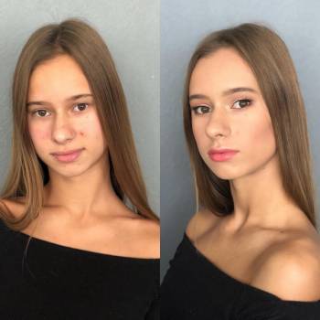 Студія Наталії Любімовської, Полтава Фото - 17