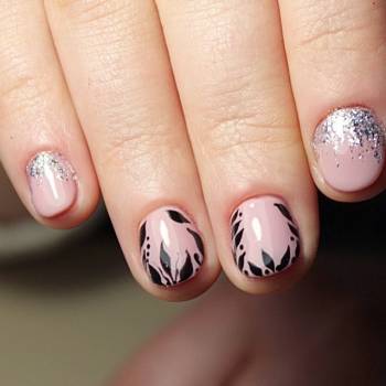 Фото с портфолио Анастасия Зинченко 