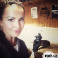 Мастер перманентного макияжа Александра Николаева на Barb.ua