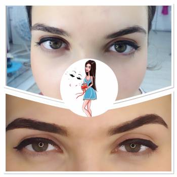 Фото с портфолио Анна Богуш 