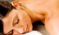 SPA програма "Мінеральна глина" Косметологический центр O.L.Beauty Киев