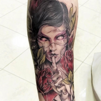 Фото с портфолио Владимир Костенко 