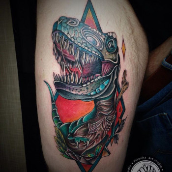 Фото с портфолио Владимир Костенко 