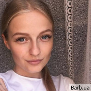 Лешмейкер Алена Петрова на Barb.ua