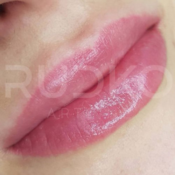 Татуаж бровей, губ, век на немецком оборудовании и пигменты Purebeau 
                    Косметологічний центр RUDKO ARTLINE Київ