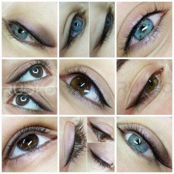 Татуаж бровей, губ, век на немецком оборудовании и пигменты Purebeau 
                    Косметологічний центр RUDKO ARTLINE Київ