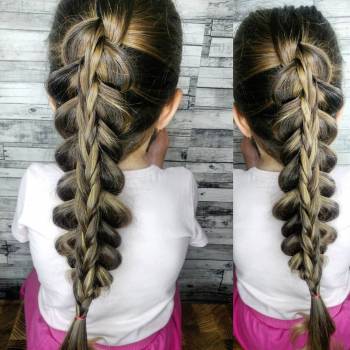 Фото с портфолио Алла 