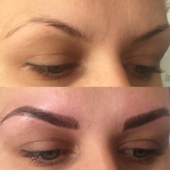 Ольга Мартон , Київ Фото - 6