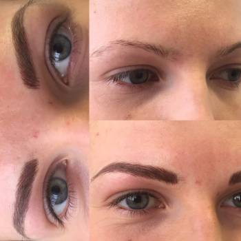 Ольга Мартон , Київ Фото - 9