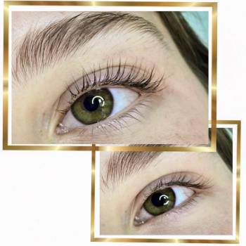 Тонко, натурально, подкрученно!