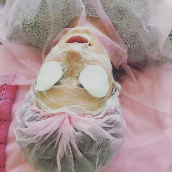 Татьяна Круговая , Полтава Фото - 18