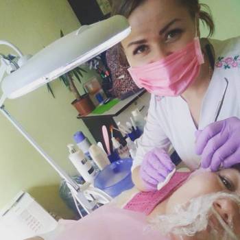 Татьяна Круговая , Полтава Фото - 19