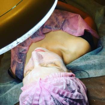 Татьяна Круговая , Полтава Фото - 20