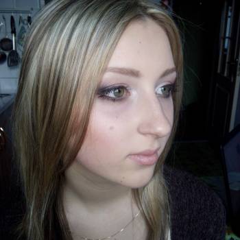 Фото из портфолио мастера Валерия Морозова (визажист, Полтава)