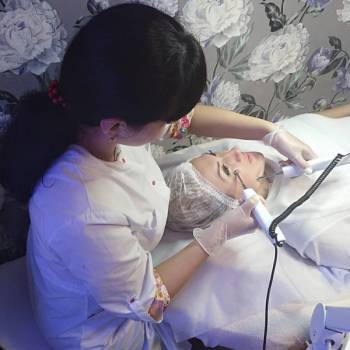 Фото с портфолио Татьяна Павленко 