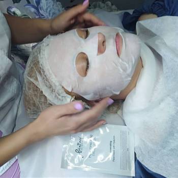 Фото с портфолио Татьяна Павленко 