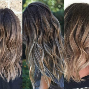 Мелирование, Окрашивание, Колорирование волос
                    Перукар-стиліст Карина Запоріжжя