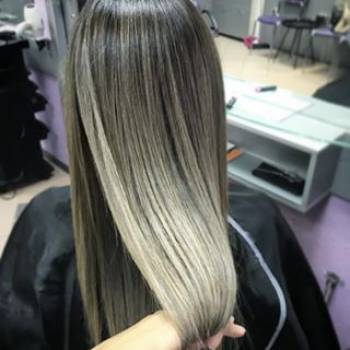 Фото с портфолио Лиана 