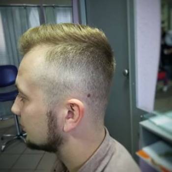 Фото с портфолио Лиана 