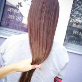 Фото с портфолио Лиана 