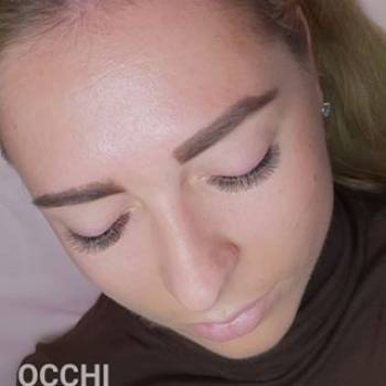 Фото с портфолио OCCHI