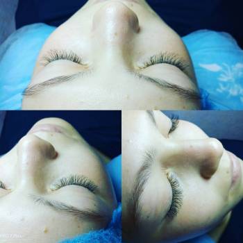 Руслана lashmaker , Київ Фото - 5