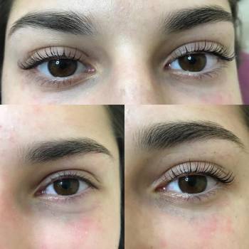 Фото с портфолио Юлия Павлова 