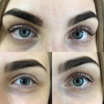 Фото с портфолио Юлия Павлова 