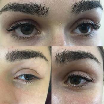 Фото с портфолио Юлия Павлова 