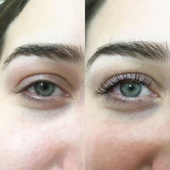 Фото с портфолио Юлия Павлова 