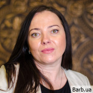Перукар Элла на Barb.ua