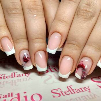 Steffany Hair studio, Житомир Фото - 5