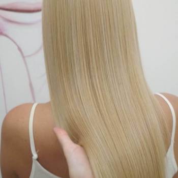 Steffany Hair studio, Житомир Фото - 7