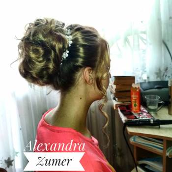 Фото с портфолио Александра Зумер 