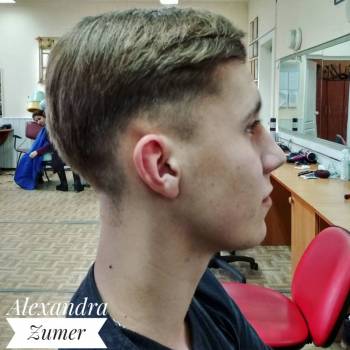 Фото с портфолио Александра Зумер 