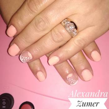 Фото с портфолио Александра Зумер 