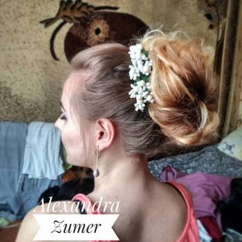 Фото с портфолио Александра Зумер 