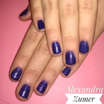 Фото с портфолио Александра Зумер 