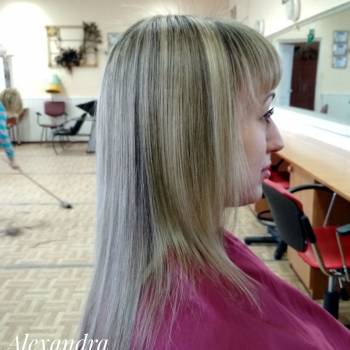 Фото с портфолио Александра Зумер 