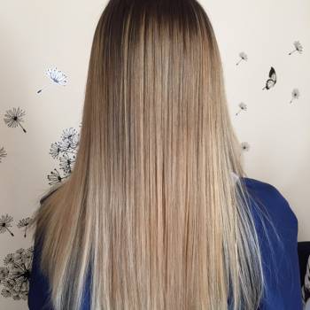 Фото с портфолио Лилия Лукашенко 