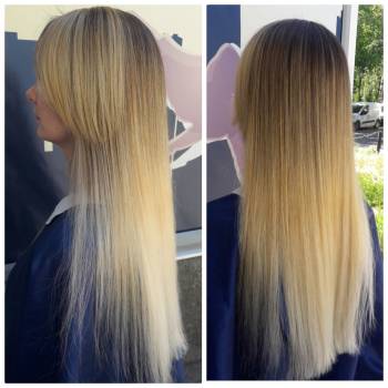 Фото с портфолио Лилия Лукашенко 