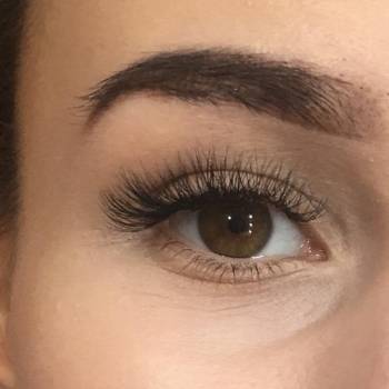 Фото с портфолио Алёна 