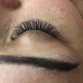 Фото с портфолио Алёна 