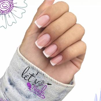 Let's Nails, Киев Фото - 5