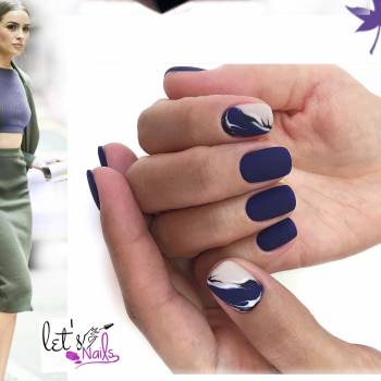 Let's Nails, Киев Фото - 8